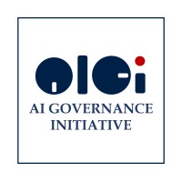 Oxford AIGI logo.